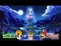 Luigi's Mansion 3 Wins Through its Charm | Nintendo Switch Review