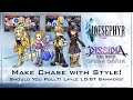 Make Chase With Style!! Layle LD/BT Banners! Should You Pull?! Dissidia Final Fantasy Opera Omnia