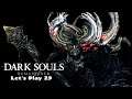Manus, Der Vater des Abgrundes /  Let's Play 29 / Dark Souls Remastered