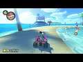 Mario Kart 8 Deluxe Nintendo Switch: Cheep Cheep Beach