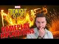 Marvel's Midnight Suns 🔥 ENFIN DU GAMEPLAY 🔥 EXPLICATIONS