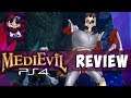 [OLD] Medievil PS4 - Review