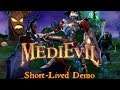 MediEvil: Short-lived Demo