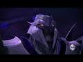 Megatron (Frank Welker) New Outro and Ringtone