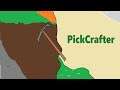 Minecraft has a clicker game?! PickCrafter
