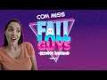 MISS FALL NO FALL GUYS COM SUBS - FALL GUYS COM SUBS
