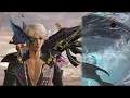 Mobius Final Fantasy - Endless War II 238 20-10