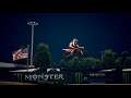 Monster Energy Supercross 3 - 450 Las Vegas - Hard + 12 Sec AI Head Start