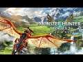MONSTER HUNTER STORIES 2 : WINGS OF RUIN 4K Gameplay ULTRA HD