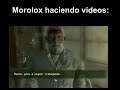 Morolox haciendo videos 🤑🤙: