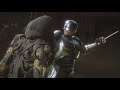 Mortal Kombat 11: Ultimate - RoboCop vs D'Vorah