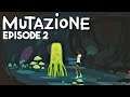Mutazione - Into The Caves | Let's Play Mutazione Ep. 2