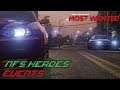 Need for Speed: Most Wanted (2012) - NFS Heroes DLC Pack Events (PC)