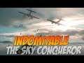 NEW CV Indomitable - The NEW Sky Conqueror || World of Warships