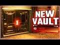 New Vault Key + Hidden Loot Room Gameplay! Apex Legends PS4