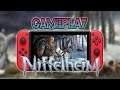 Niffelheim | Gameplay [Nintendo Switch]