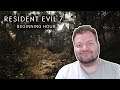 Not quite according to plan... - Resident Evil 7: Beginning Hour