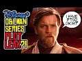 Obi-Wan Kenobi Series PLOT LEAK Rumor: It's About Post War PTSD?