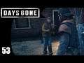 On The Menu - Days Gone - Part 53