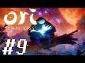 Ori and the Blind Forest [LET'S PLAY/PLAYTHROUGH/PC GAMEPLAY] - Part 9: Lost in a Haze