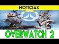 OTRO NOTICIÓN | Overwatch 2 podría presentarse durante la Blizzcon 2019 | DETALLES Y COMO SERÍA