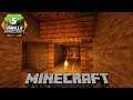 Our First Mine - Minecraft Vanilla 1.14 - Let's Play Ep05