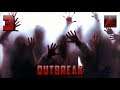 Outbreak (Zombie Game, PC 2006) - 1080p60 HD Walkthrough Sector 3 - Office Block D