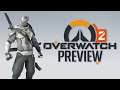 Overwatch 2 - Inside Gaming Preview
