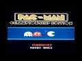Pac Man Championship Edition (NES Demake)