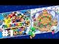 PC l Mario Party 5 l Coop l #1 l ¡YOSIBU VS MARILUI! ¡LOS SHIPEOS TO GUAPOS!