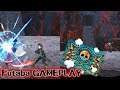 Persona 5 The Royal x Sword Art Online - Futaba GAMEPLAY