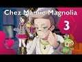 Pokémon Bouclier #3 Chez Mamie Magnolia