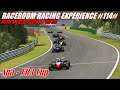 RaceRoom Racing Experience #114# Ranked servers # Fr3 Cup - Spa