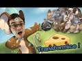 RATOFALL - TRANSFORMICE