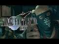 Recompense - Final Fantasy VII Remake Part 21 - Let's Play Blind on Stream