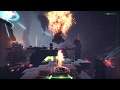 Recompile Demo Playthrough / Longplay / Walkthrough (no commentary)