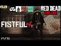 Red Dead Online Fistful of Capitale