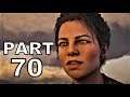 Red Dead Redemption 2 Epilogue Walkthrough Part 70 - Proposal (RDR2)