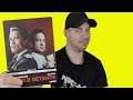 Red Heat 4K Steelbook Unboxing Deutsch | Schwarzenegger | Studiocanal | Double Detente
