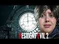 Resident Evil 2 | TORRE DO RELÓGIO Ep:10
