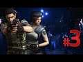 🧟 Resident Evil HD Remaster | Directo #3.5 | !encuesta !redes