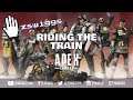 Riding the Train - zswiggs on Twitch - Apex Legends Full Game