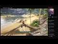 Serious base building : Ark Survival Evolved Single Player Live PS4 Gameplay