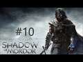 Shadow of Mordor #10 - The Hammer