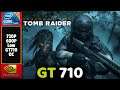 Shadow Of The Tomb Raider | Gt 710 1gb | I7 860 | 10gb Ram | Benchmark
