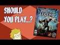Should you play Brutal Legend? (Impressions / Review)