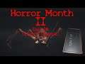 Silence Channel - Horror Month 2