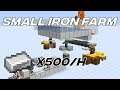 Small Iron Farm 1.14.3