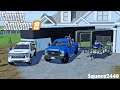 Sold The House! | Preparing To Move Out | Enclosed Trailers | Homeowner Series | FS1