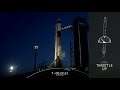 SpaceX Inspiration4 Launch Highlights.